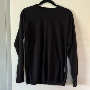 Cabela’s Polartec black therm under garments